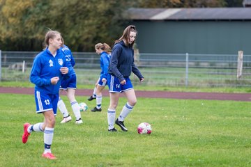 Bild 12 - U19 Ellerau - Nienstedten : Ergebnis: 0:2